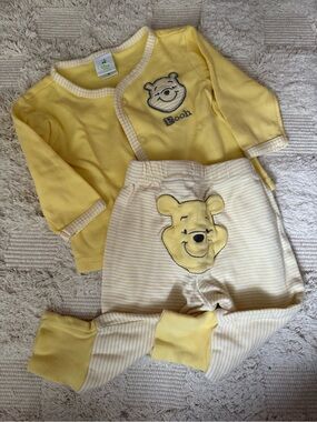 DISNEY BABY | 2 piece set